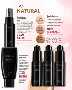 Vista previa Bagués catálogo válido desde el 15.12.2025 | Página: 48