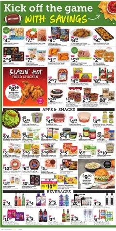 Preview of Stop & Shop weekly ads valid from 30.01.2026 | Page: 3