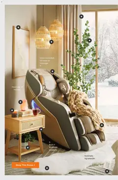 Preview of Home Depot weekly ads valid from 17.11.2025 | Page: 12 | Products: Mattress