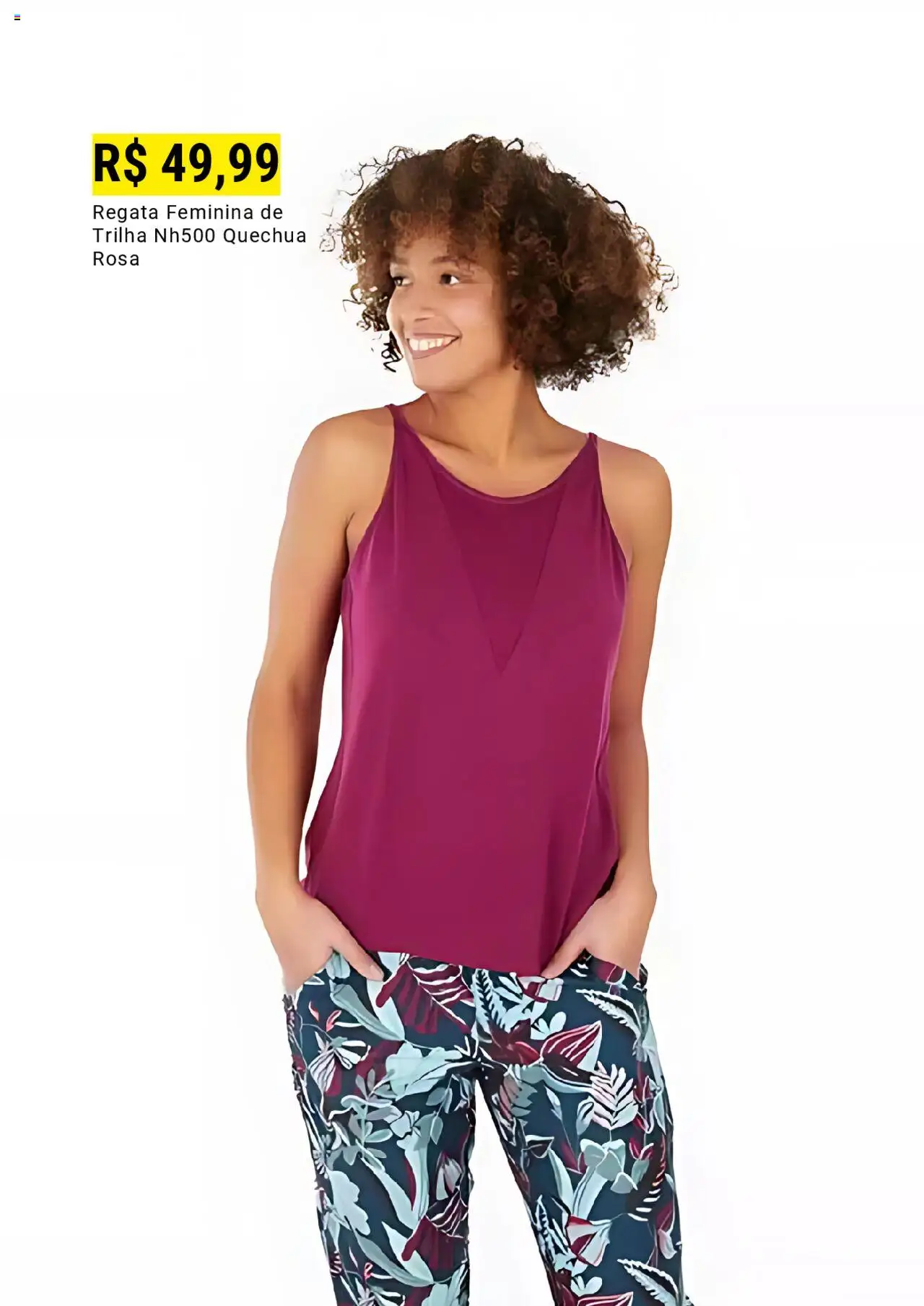 Decathlon Folheto - válido de 01.08.2025 | Página: 10 | Produtos: Regata
