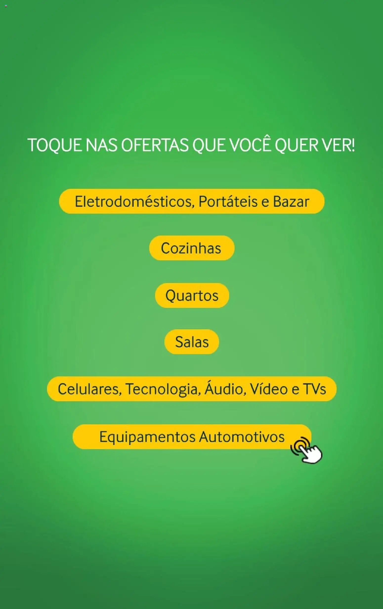 Lojas Quero-Quero Folheto - válido de 16.03.2026 | Página: 2 | Produtos: Vídeo
