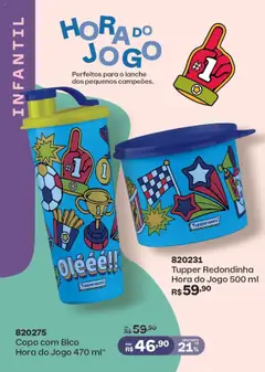 Tupperware Folheto - válido de 01.09.2025 | Página: 48 | Produtos: Bico