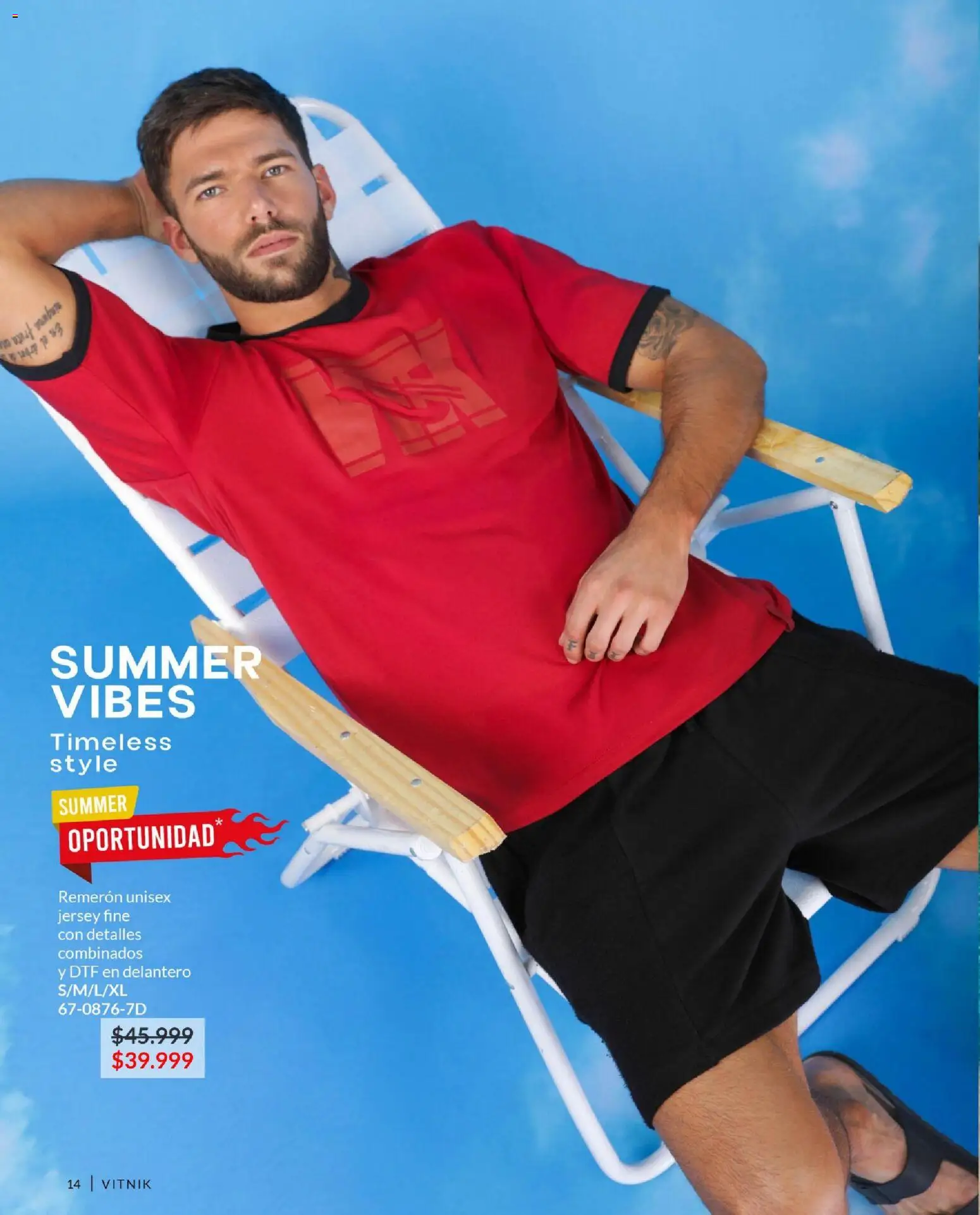 Vitnik - Folleto │ válido desde el 03.12.2025 | Página: 14