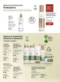 Vista previa de folleto Natura - Ciclo 2 de la Natura válido desde 13.01.2026 | Página: 144