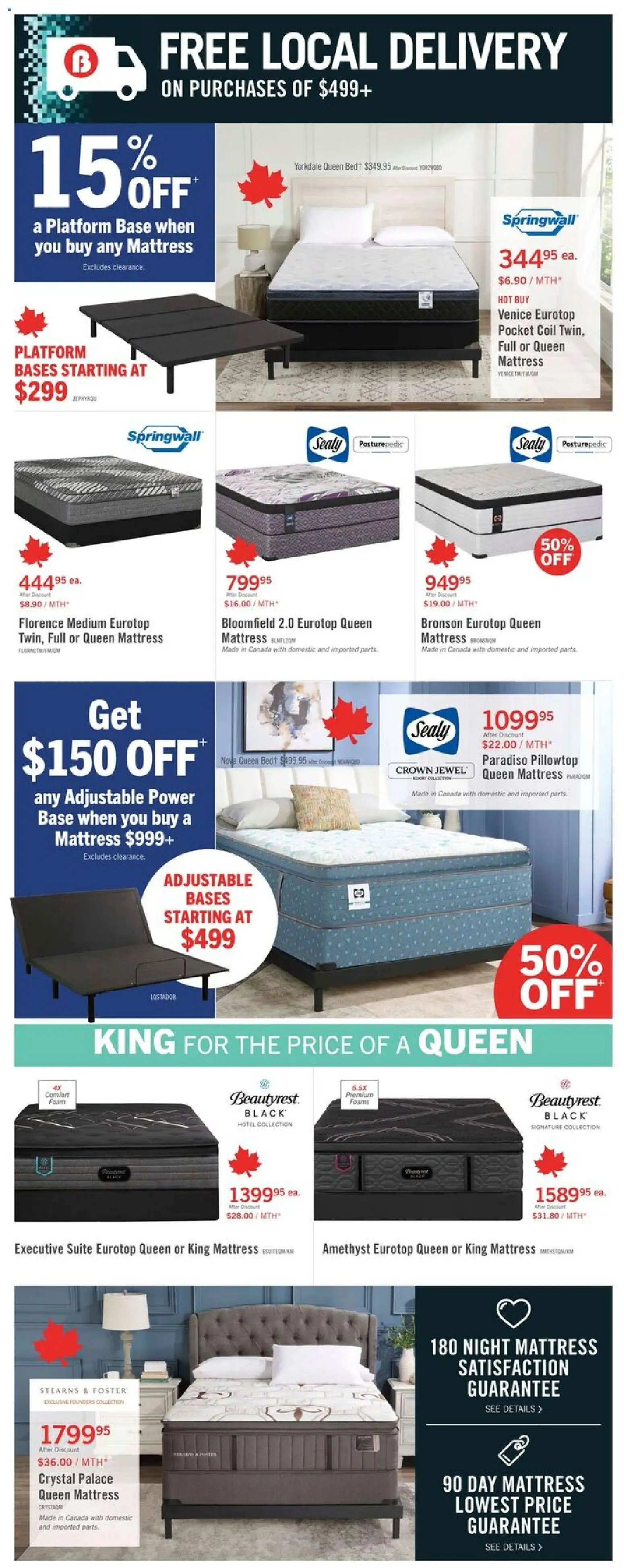 The Brick flyer valid from 30.11.2025 | Page: 3