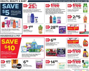 Preview of Giant weekly ads valid from 19.12.2025 | Page: 20