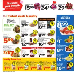 Preview of Hannaford weekly ads valid from 08.02.2026 | Page: 2
