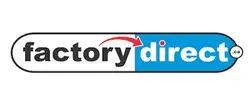 Factory Direct logo in category Electronics & Appliances