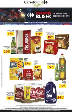 Carrefour Bairro Black Friday - Pré-Visualização do folheto da loja Carrefour Bairro, válido de 14.11.2025 | Página: 2