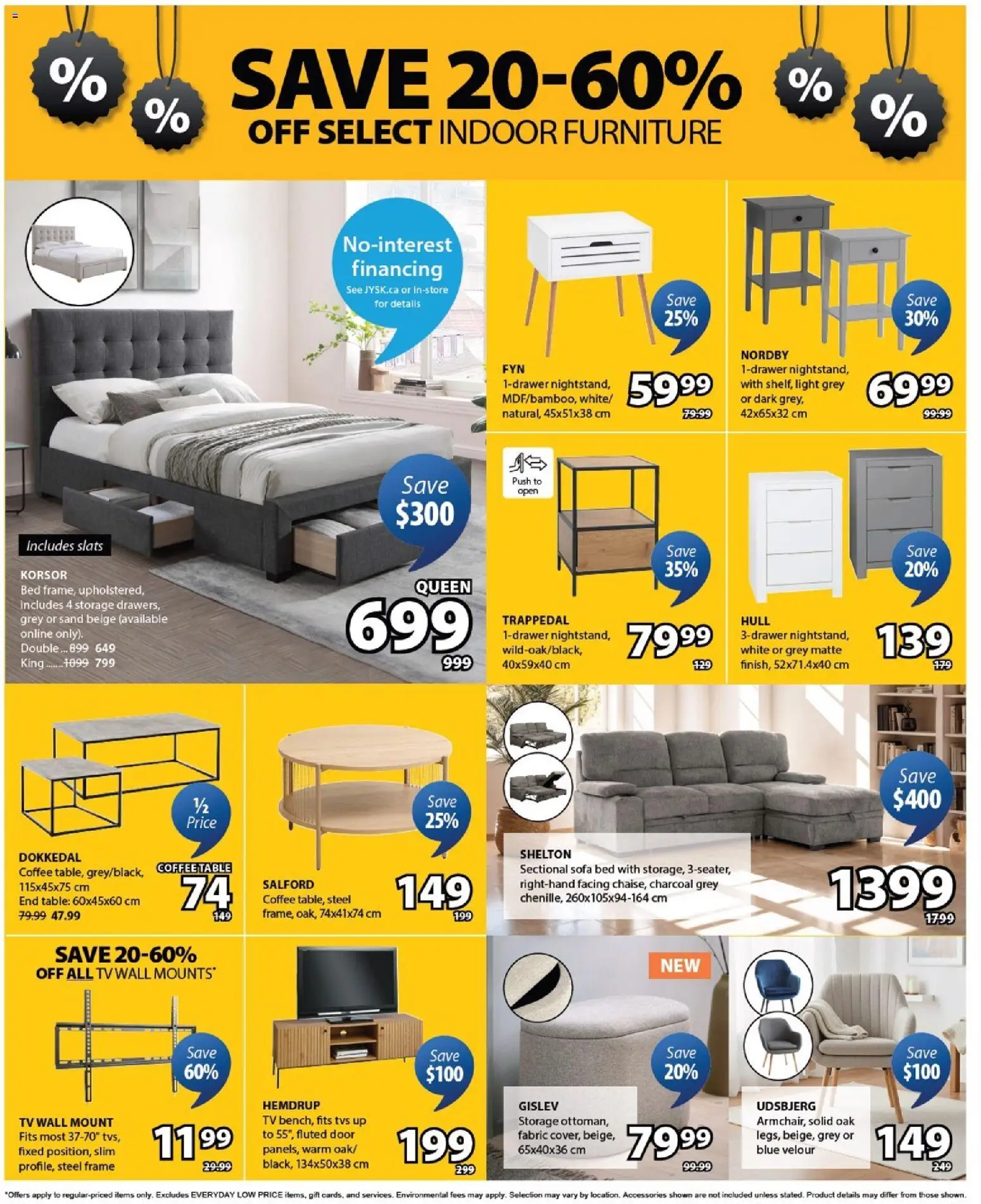 JYSK flyer valid from 22.01.2026 | Page: 3