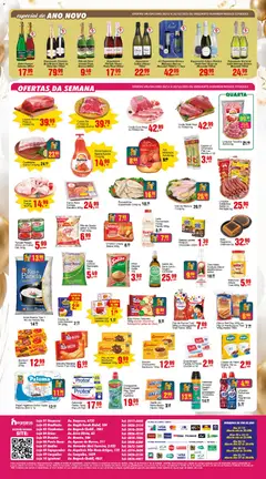 Negreiros - Ofertas da semana - Pré-Visualização do folheto da loja Negreiros, válido de 26.12.2025 | Página: 2