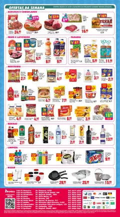 Negreiros - Ofertas da semana - Pré-Visualização do folheto da loja Negreiros, válido de 14.04.2026 | Página: 2