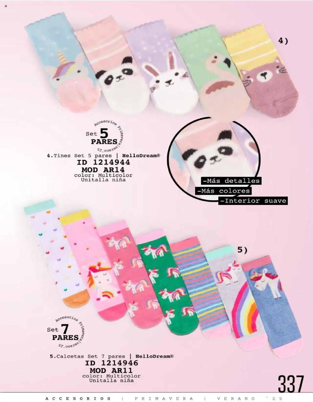Nuevas ofertas de Price Shoes válidas en toda la República Mexicana desde el 02.05.2025. ¡Encuentra las mejores ofertas en Price Shoes catálogo Accesorios! | Página: 339