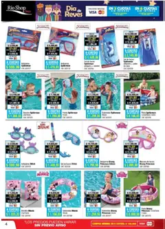 Vista previa Río Shop Deco catálogo válido desde el 05.01.2026 | Página: 4