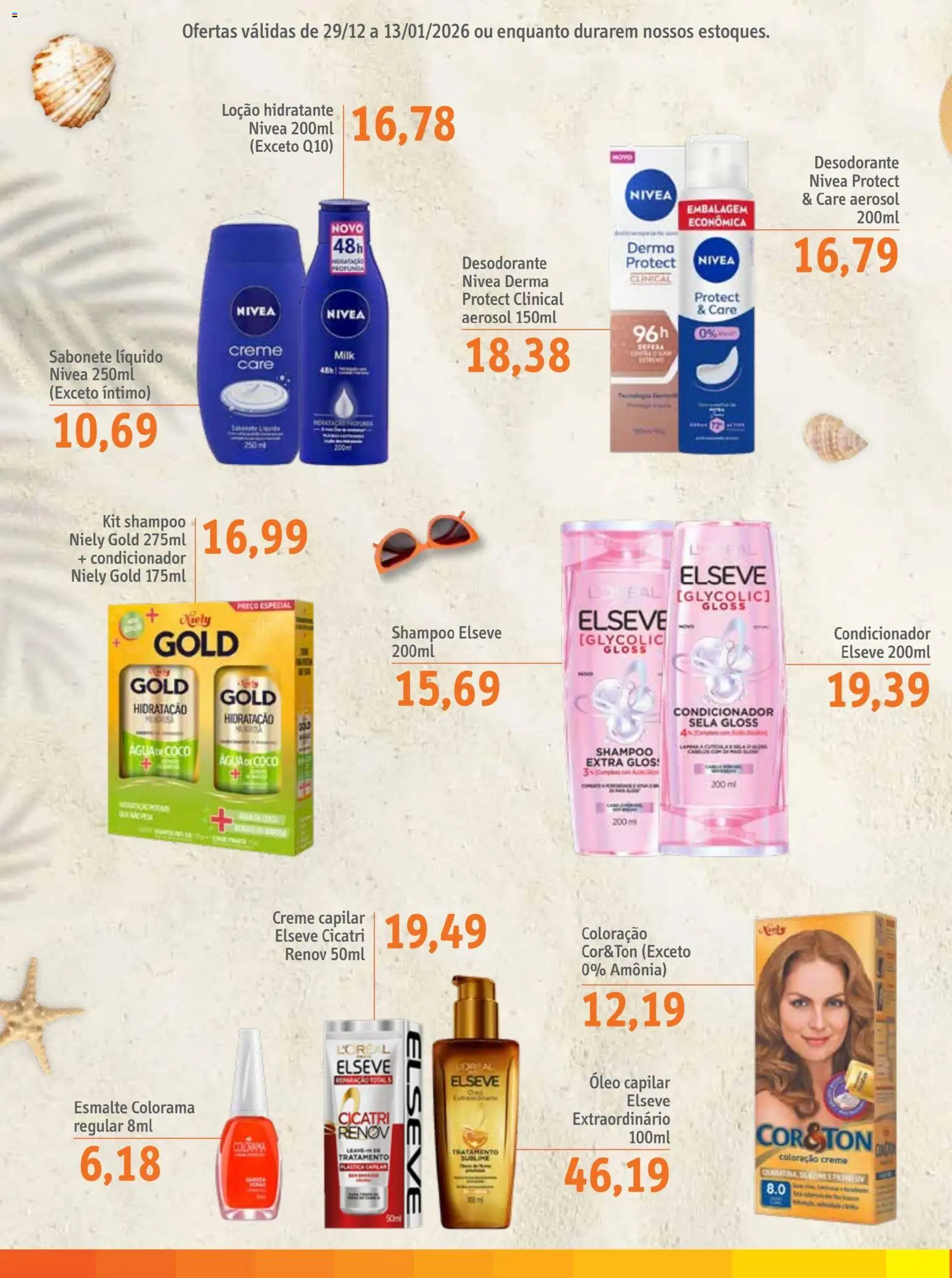 Sonda Folheto - válido de 29.12.2025 | Página: 6