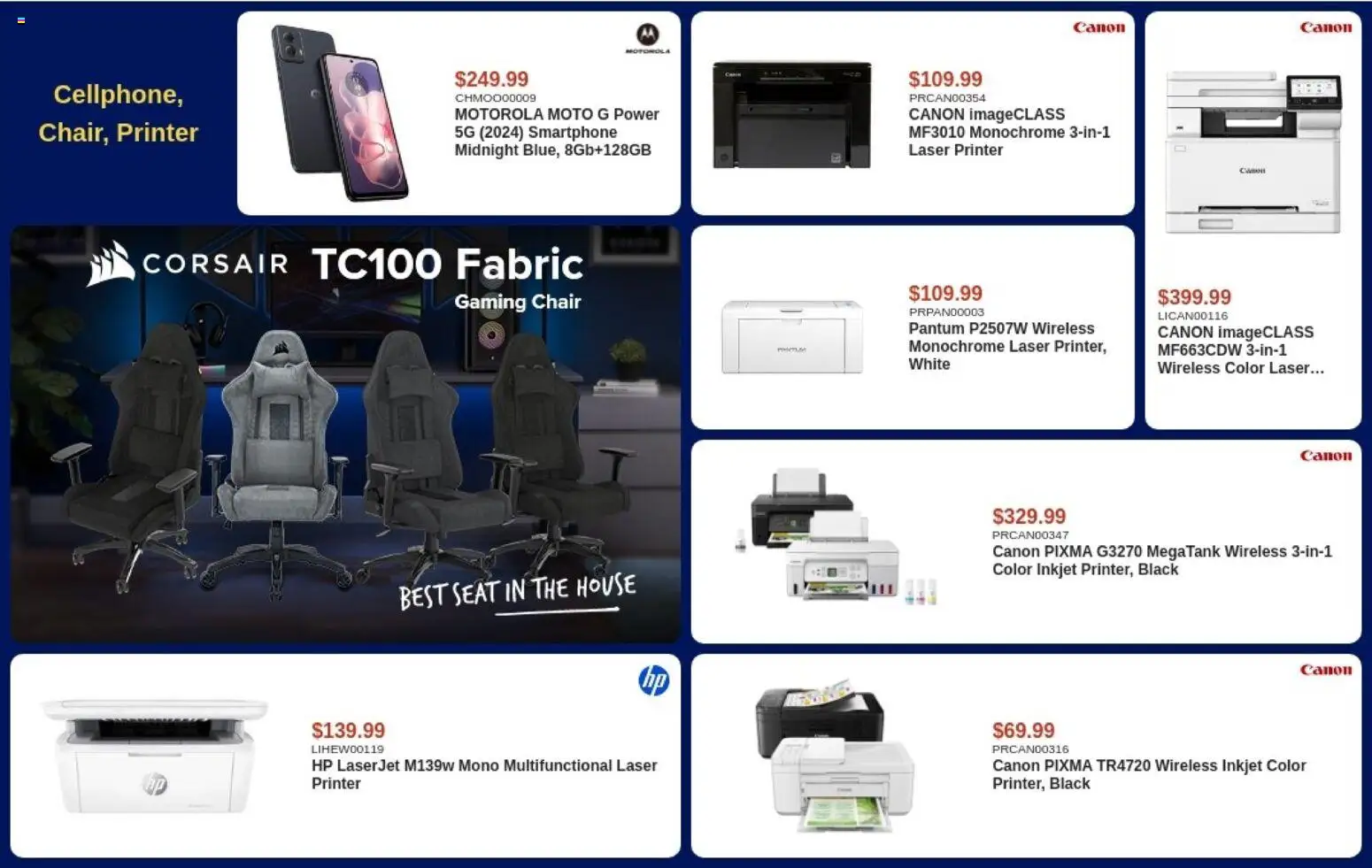 Canada Computers flyer valid from 23.01.2026 | Page: 16