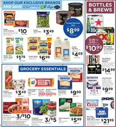 Preview of Fry's Food weekly ads valid from 28.11.2025 | Page: 6