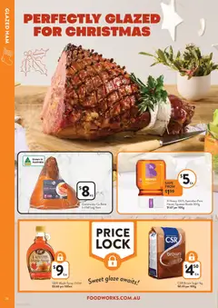 Preview of Foodworks Catalogue  - valid from 03.12.2025 | Page: 28