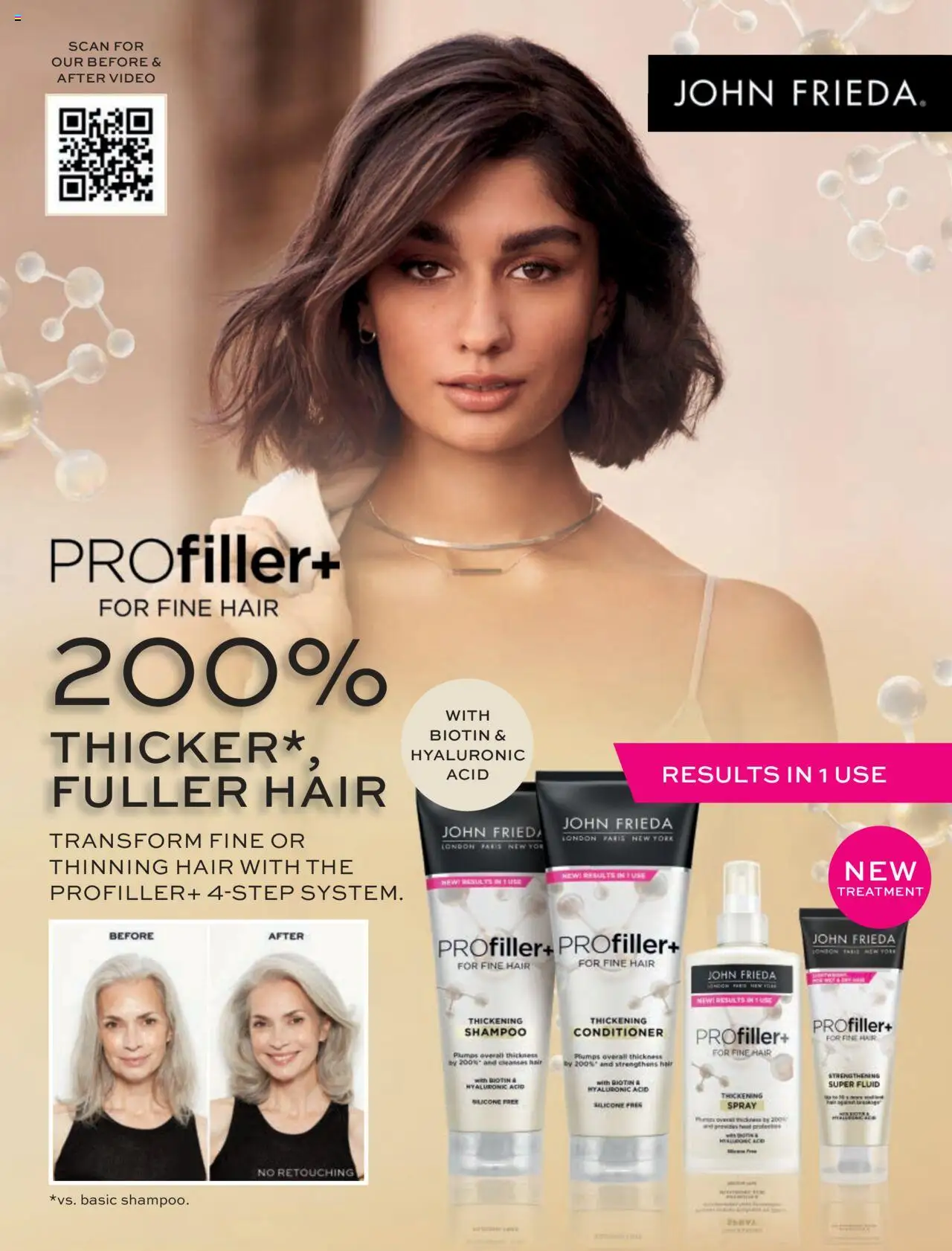Coles catalogue - valid from 07.04.2025 | Page: 90 | Products: Shampoo, Conditioner, Treatment