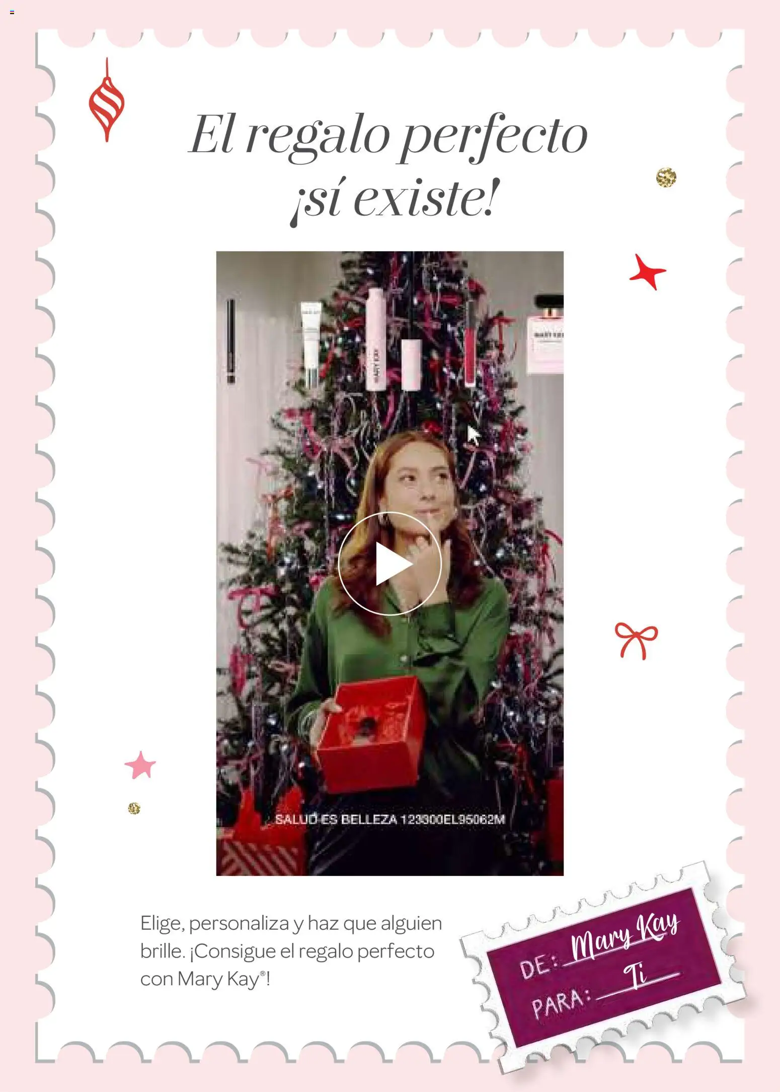 Nuevas ofertas de Mary Kay válidas en toda la República Mexicana desde el 01.11.2025. ¡Encuentra las mejores ofertas en Mary Kay catálogo! | Página: 2