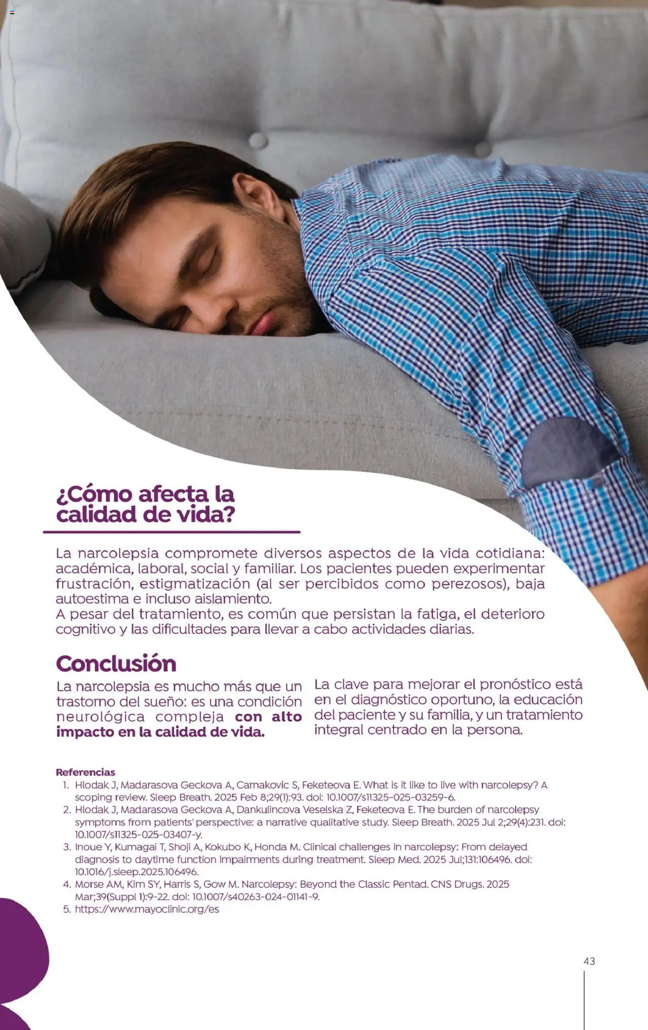 Colsubsidio revista - valida desde el 01.09.2025 | Página: 43
