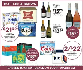 Preview of Kroger weekly ads valid from 25.02.2026 | Page: 11