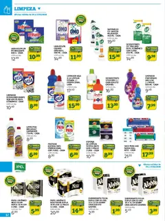 Cooper ofertas Quinzenal - Pré-Visualização do folheto da loja Cooper, válido de 04.03.2026 | Página: 12