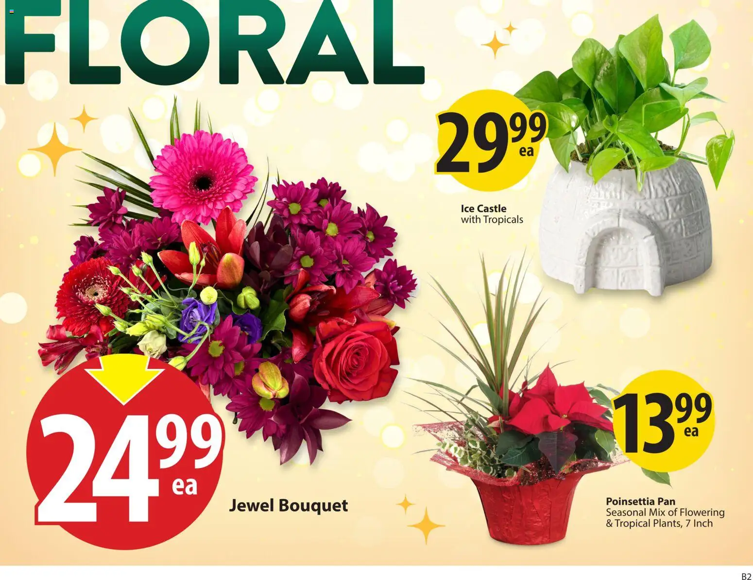 Save on foods flyer valid from 20.11.2025 | Page: 3