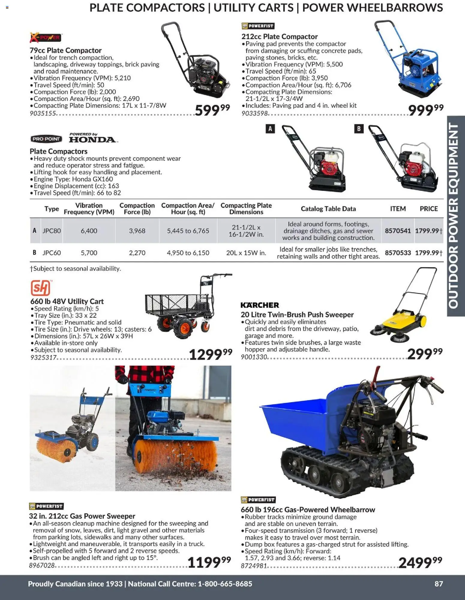 Princess Auto flyer valid from 21.04.2026 | Page: 41 | Products: Brush, Table, Box