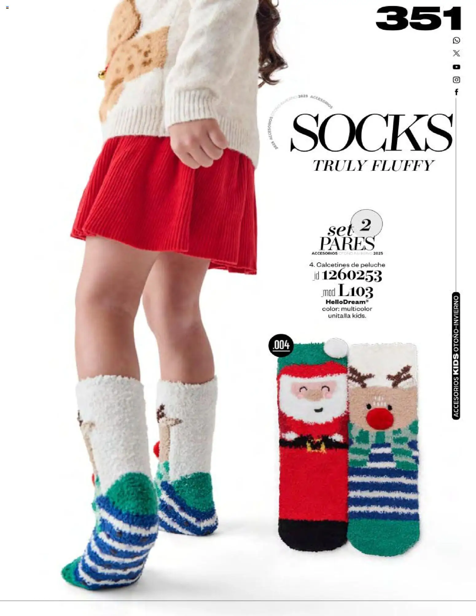 Nuevas ofertas de Price Shoes válidas en toda la República Mexicana desde el 03.11.2025. ¡Encuentra las mejores ofertas en Price Shoes catálogo Accesorios! | Página: 351