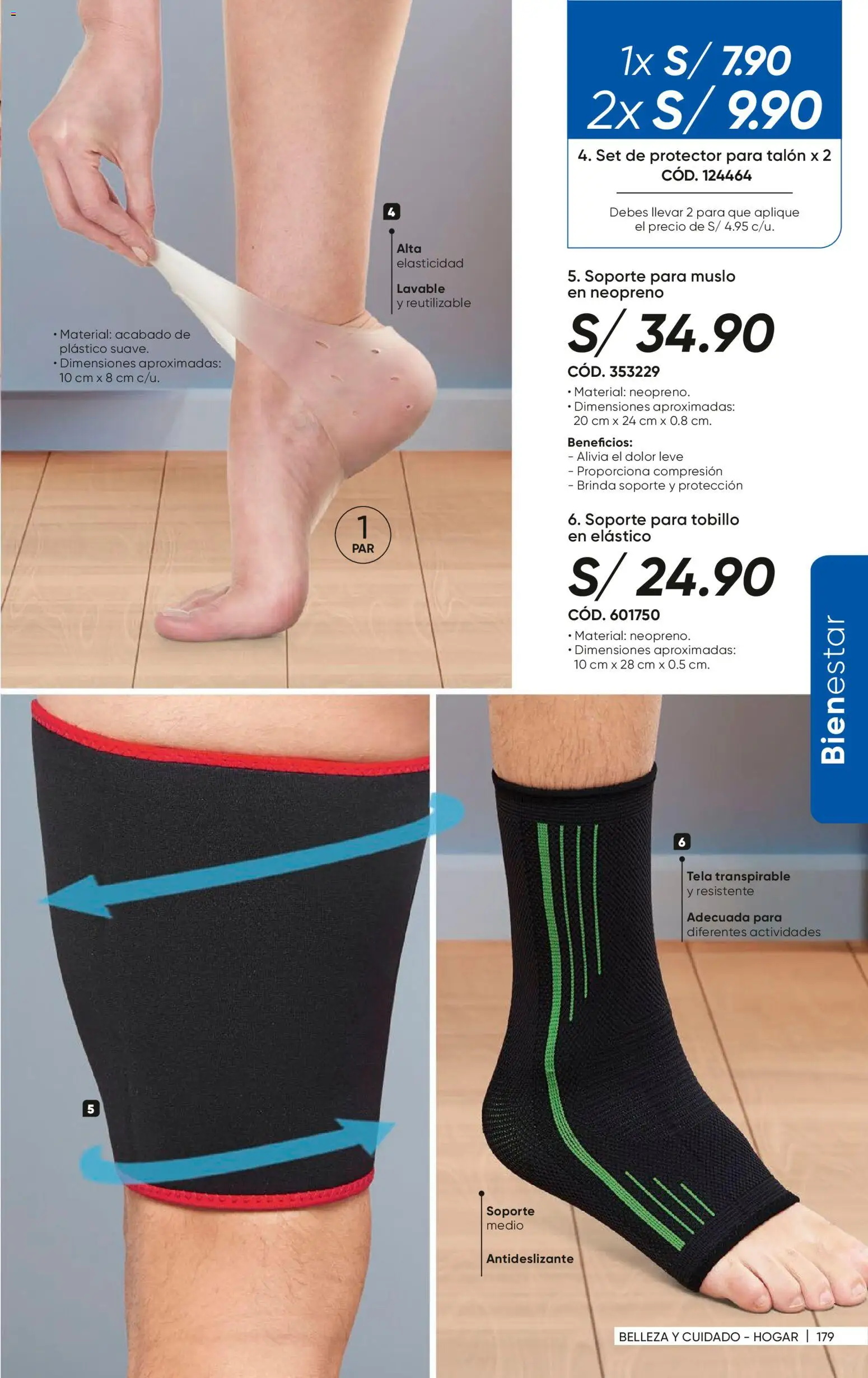 Catálogo Azzorti válido desde 26.01.2026 | Página: 180