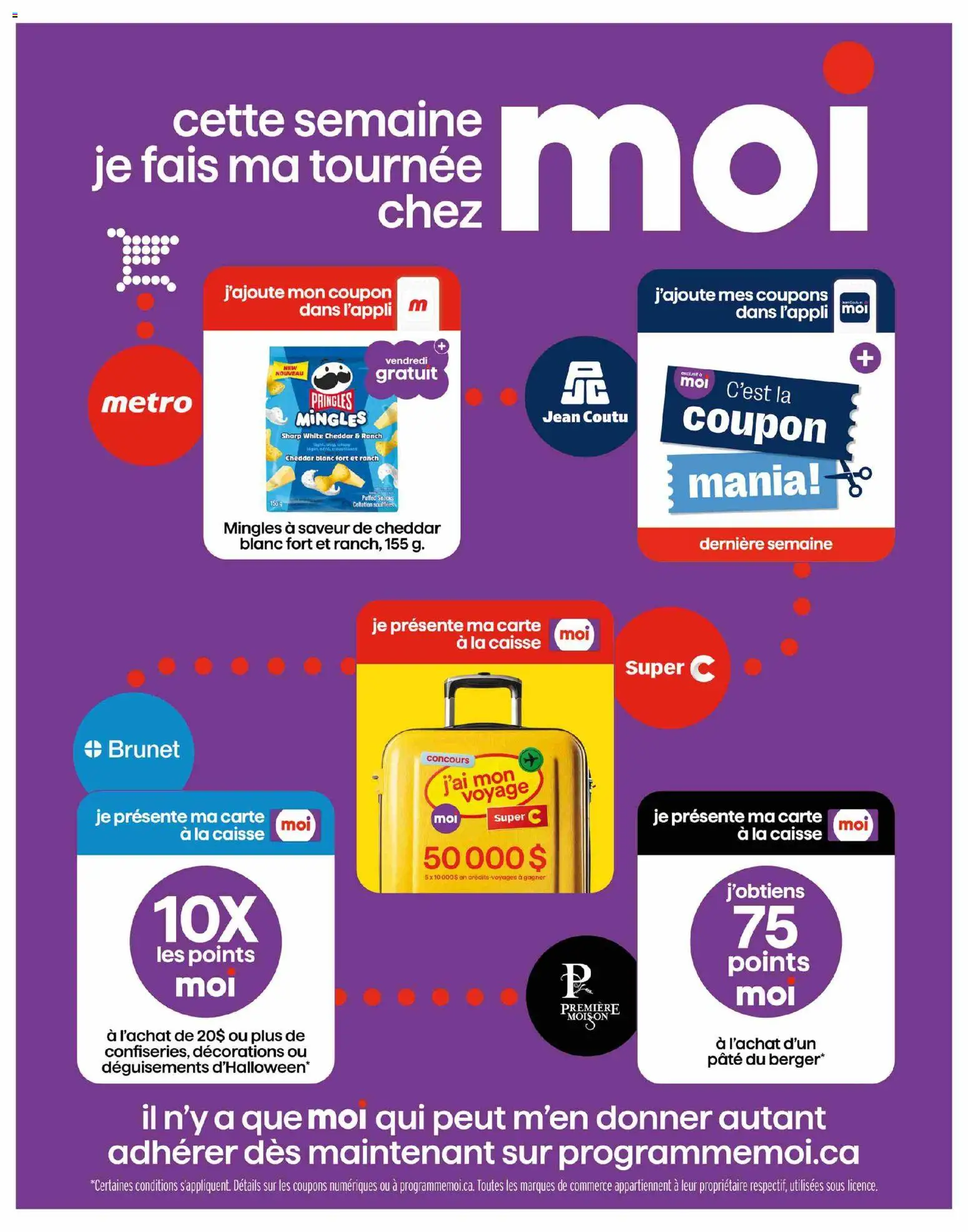 Metro flyer valid from 30.10.2025 | Page: 10