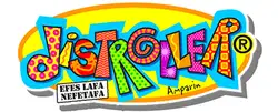 Logo de Distroller en la sección Otros