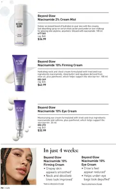 Preview of Avon - Brochure Campaign from shop Avon valid from 04.12.2025 | Page: 70