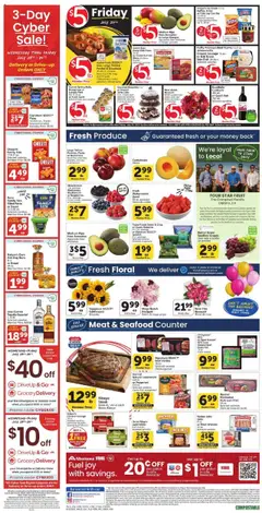 Vons Weekly Ad - valid from 23.07.2025 | Page: 3