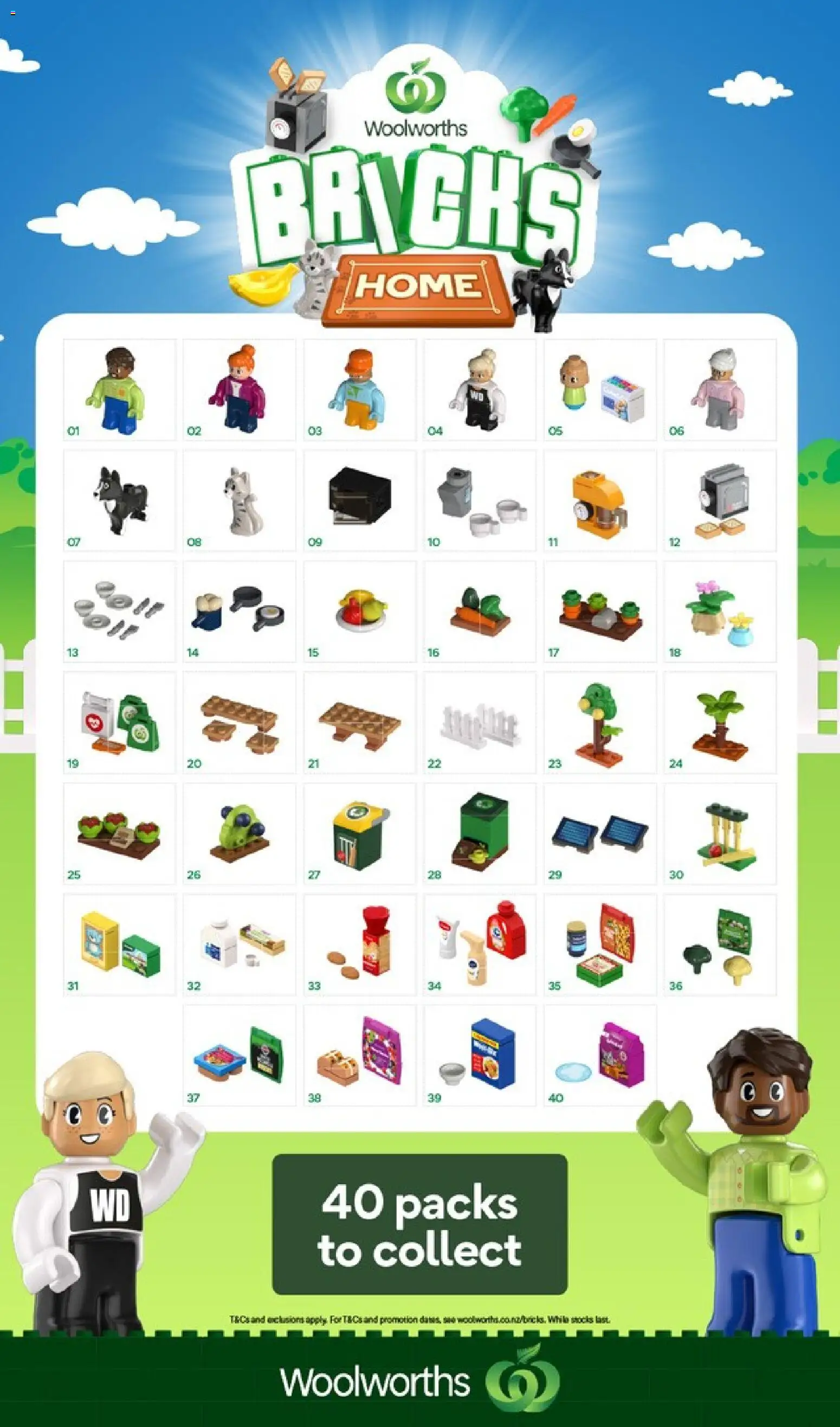 Woolworths catalogue from 02.03.2026 | Page: 7