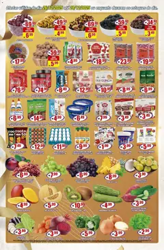 Violeta Supermercados - Ofertas da semana - Pré-Visualização do folheto da loja Violeta Supermercados, válido de 26.12.2025 | Página: 4