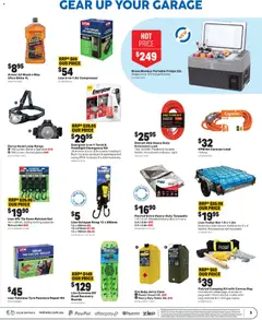 Preview of Mitre 10 catalogue  - valid from 18.03.2026 | Page: 3