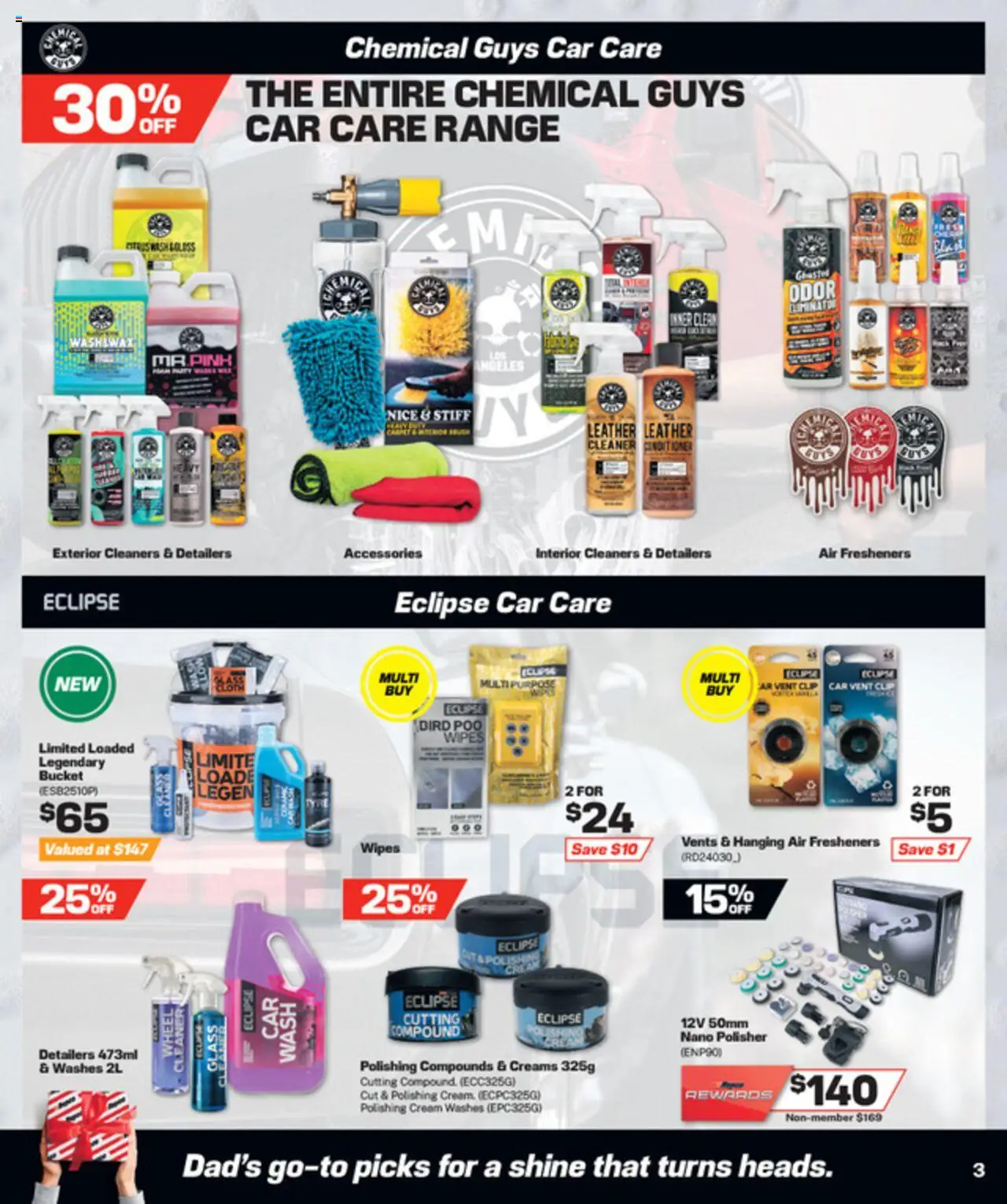 Repco catalogue from 06.08.2025 | Page: 3