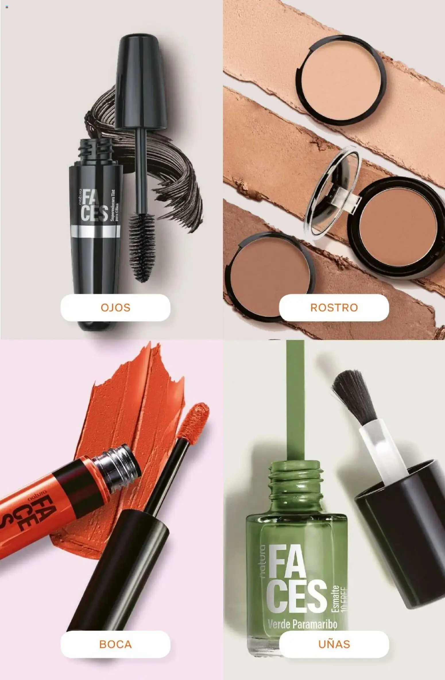 Natura Catálogo Ciclo 4/2026 │ válido desde el 01.04.2026 | Página: 147