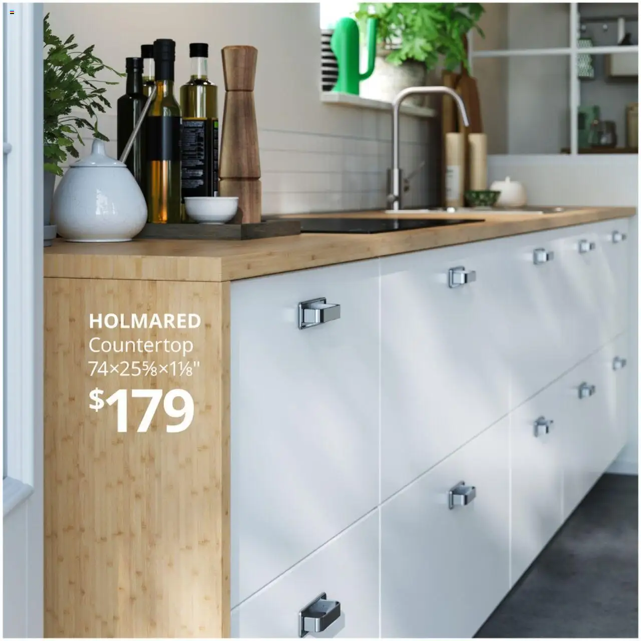 IKEA Kitchens 2025 - valid from 22.07.2024 | Page: 8