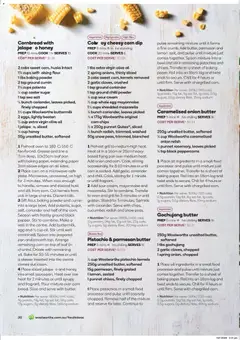 Preview of Woolworths Fresh Ideas Magazine - valid from 01.03.2026 | Page: 30