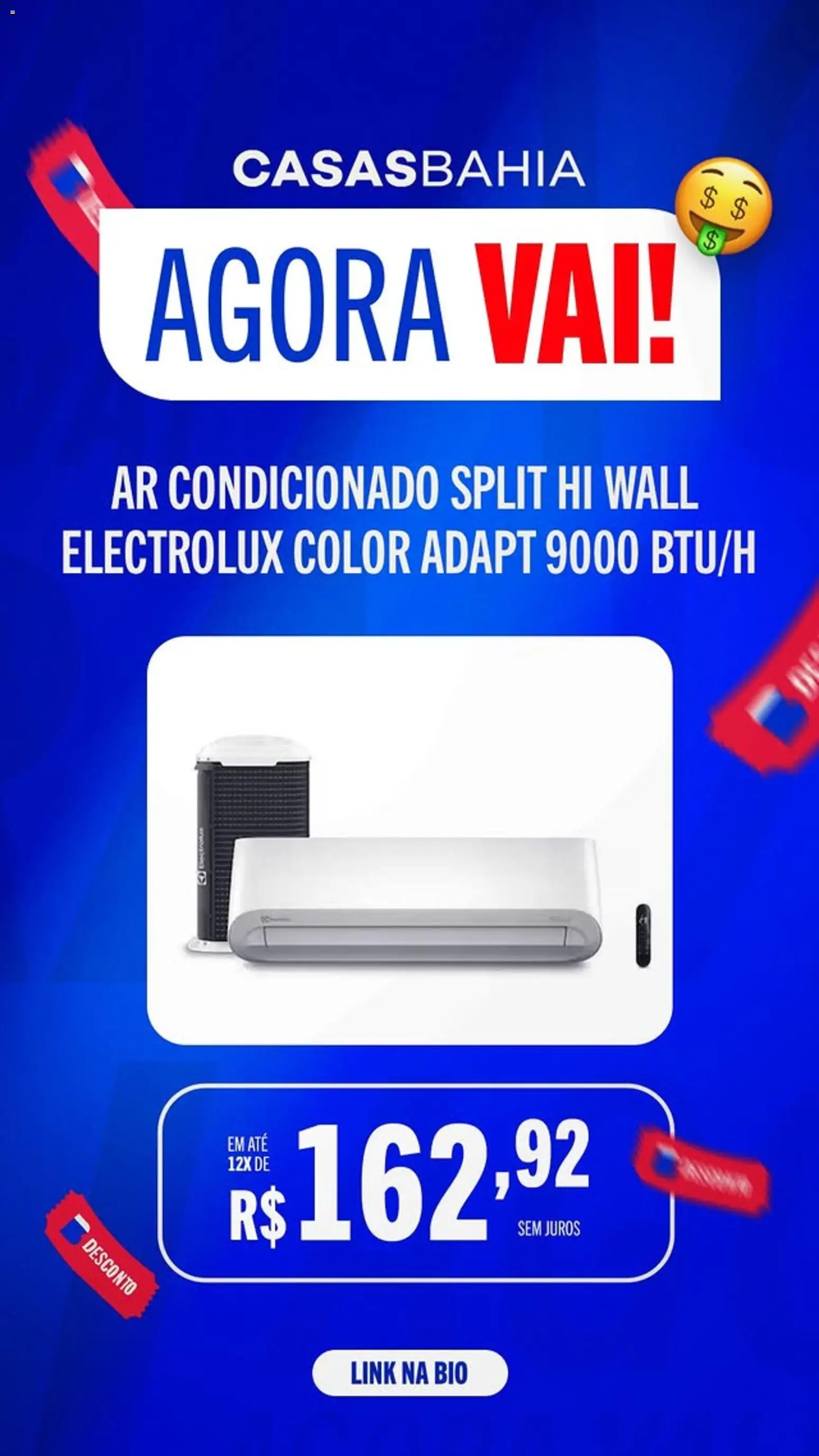 Casas Bahia Folheto - válido de 30.01.2026 | Página: 2