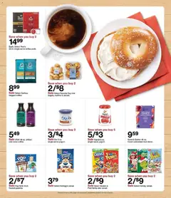 Preview of Target weekly ads valid from 09.11.2025 | Page: 30