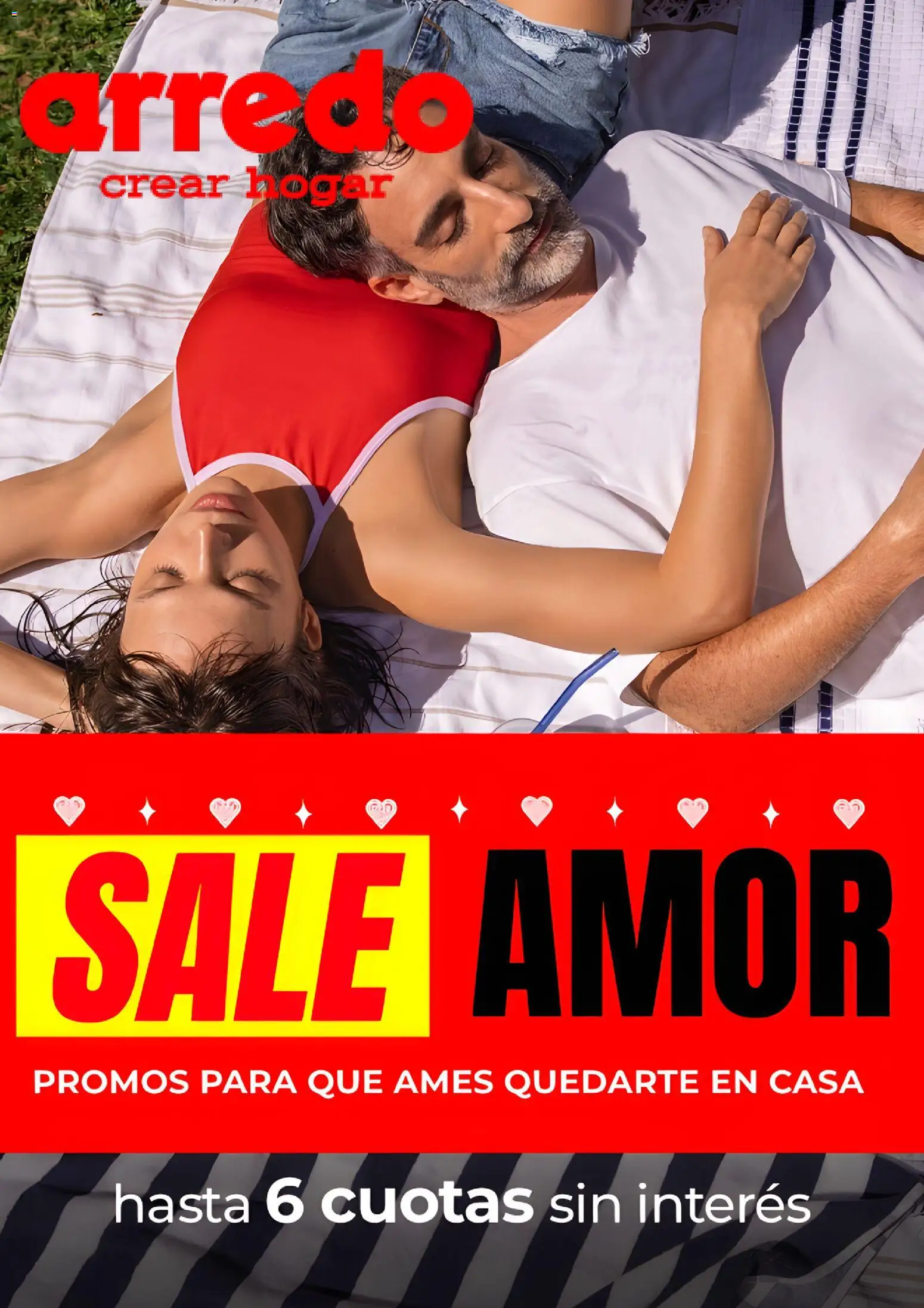 Arredo catálogo │ válido desde el 20.02.2026 | Página: 1