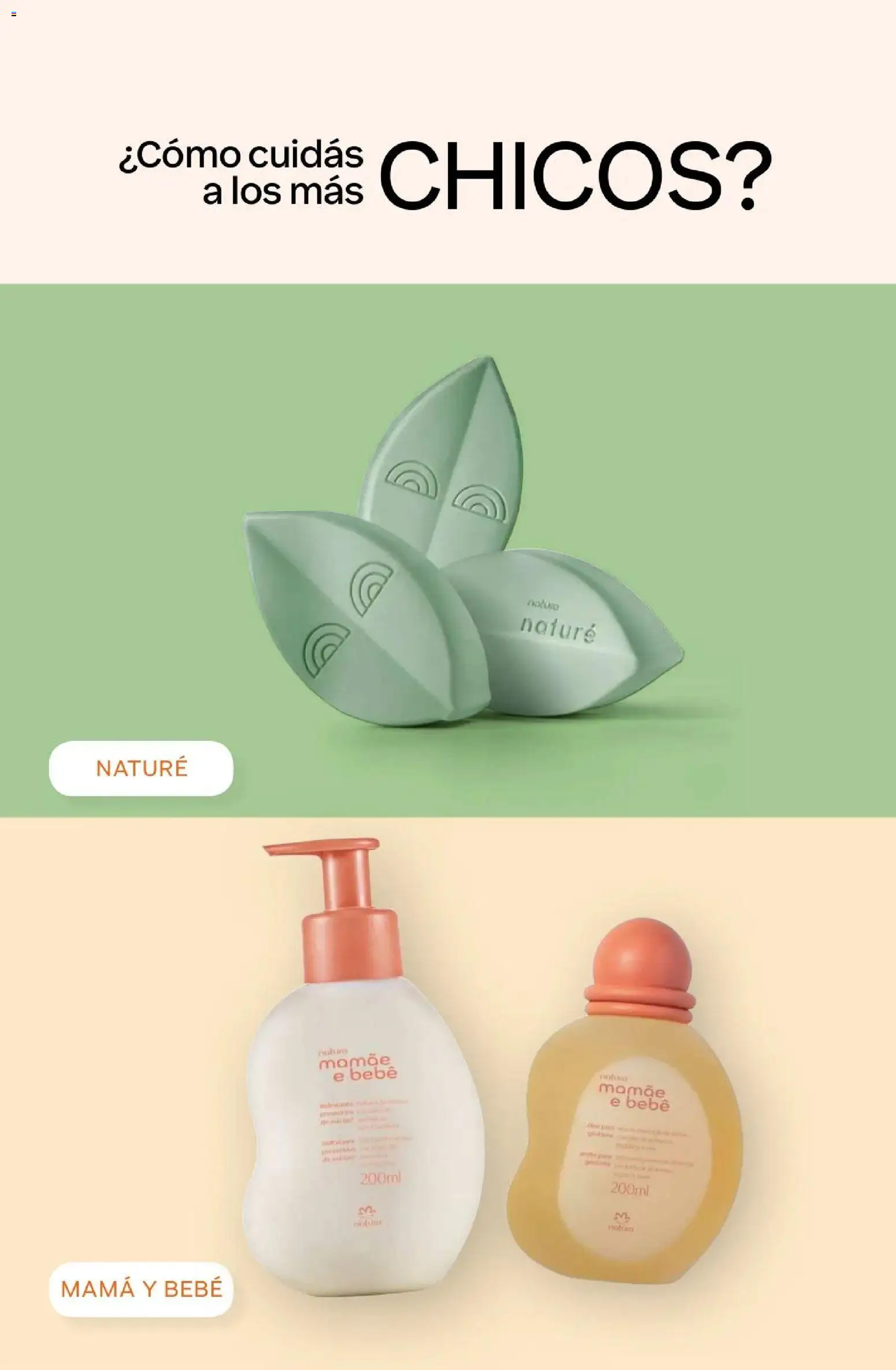 Natura Catálogo Ciclo 4/2026 │ válido desde el 01.04.2026 | Página: 298