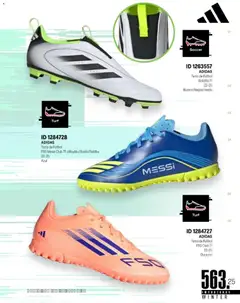 Vista previa de Price Shoes catálogo Importados Winter 2025  , nuevo folleto de la tienda, válido en México a partir del 11.11.2025 | Página: 563