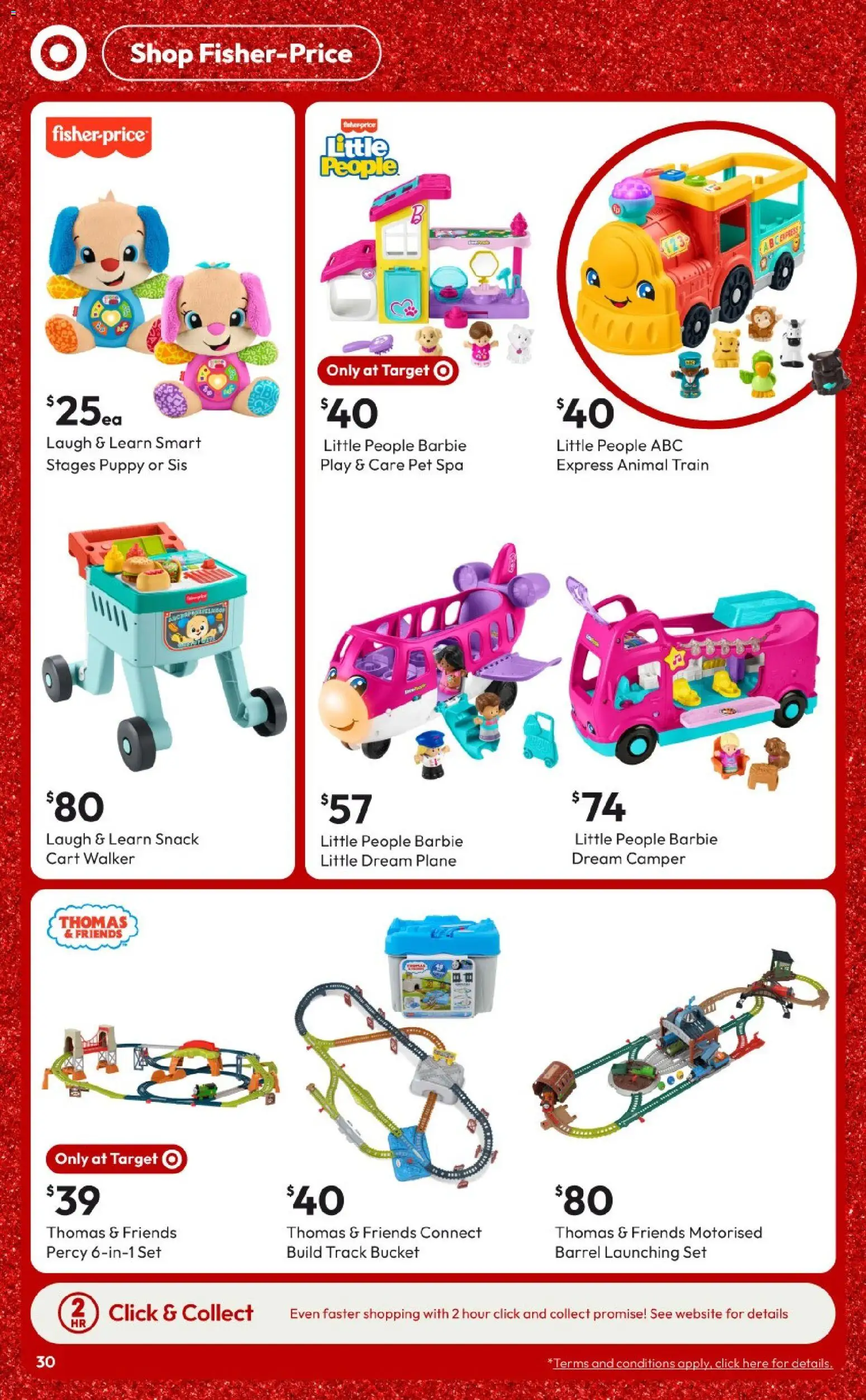 Target catalogue - valid from 11.12.2025 | Page: 30 | Products: Bucket, Cart