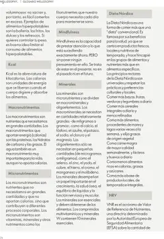 Vista previa de Oriflame guía de Producto Wellosophy 2024, nuevo folleto de la tienda, válido en México a partir del 10.02.2024 | Página: 72 | Productos: Huevos, Dulces, Cereales, Sobre