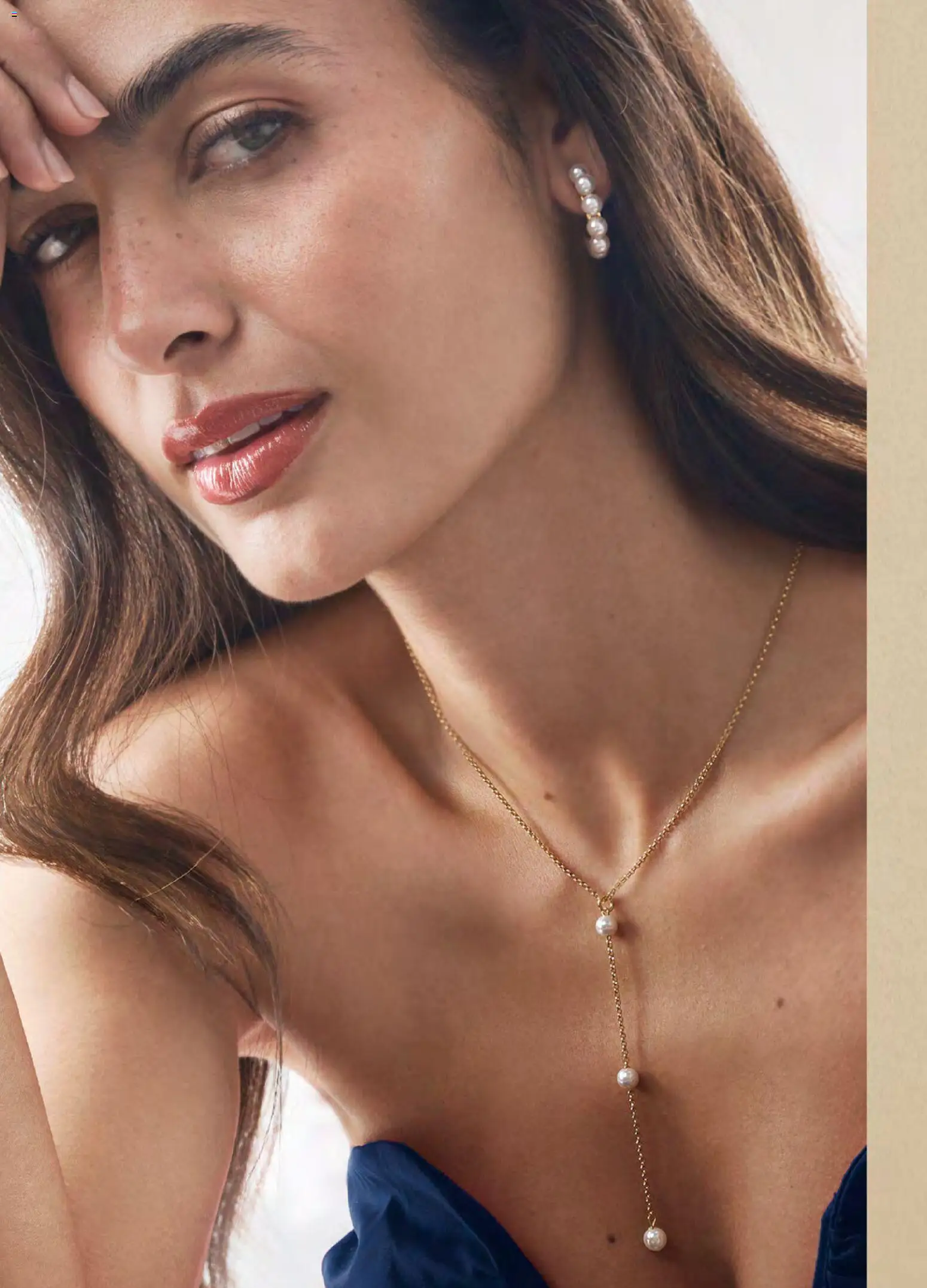 Yanbal revista - valida desde el 25.04.2026 | Página: 40